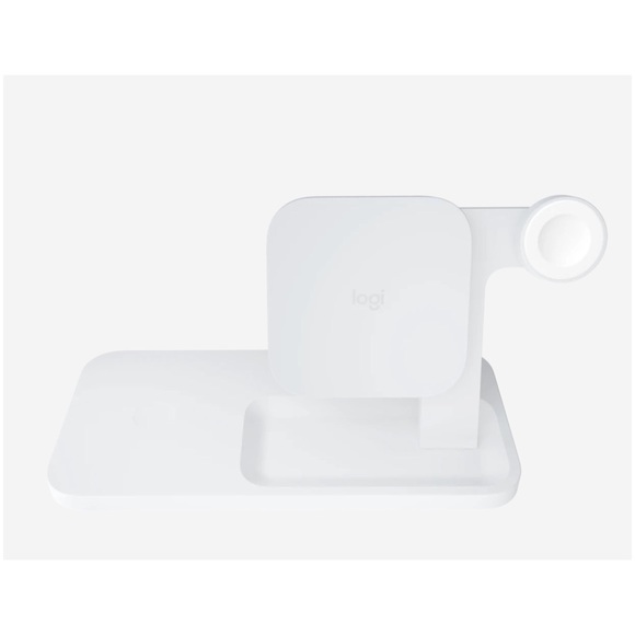 Logitech POWERED 3-IN-1 Dock - Picture 4 of 6